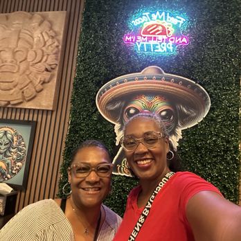 Alien Taco - Friends! - Tacos Near Me - Jacksonville, Florida Alien Taco - Friends! - Tacos Near Me - Jacksonville, Florida