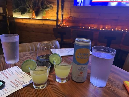 Mayer's Garden by null