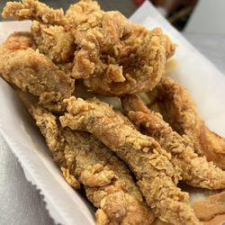 Harold's Chicken #8