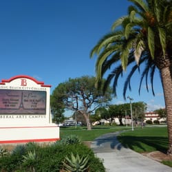 American Language & Culture Institute - Long Beach City College - Long Beach City College- LAC