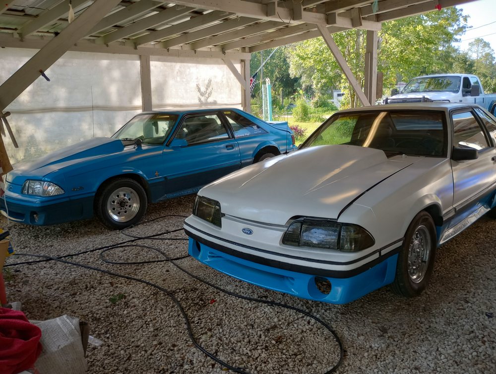 RM AUTOMOTIVE & OFFROAD Bunnell, Florida Auto Repair Phone Number