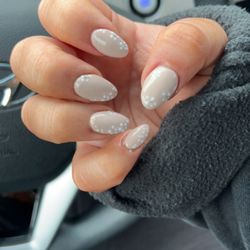 Herbal Nail Spa