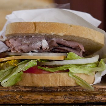 The Baker's Pantry - Enjoy one of our popular sandwiches with fresh-sliced deli meat and cheese on homemade bread! - Bakeries Near Me - Dallas Center, Iowa The Baker's Pantry - Enjoy one of our popular sandwiches with fresh-sliced deli meat and cheese on homemade bread! - Bakeries Near Me - Dallas Center, Iowa