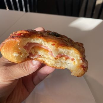 Paris Baguette - Hash brown bread - Coffee & Tea Near Me - Garden Grove, California