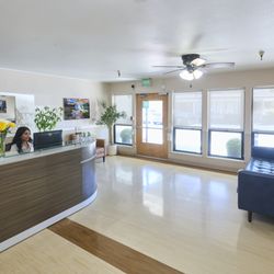Courtyard Healthcare Center