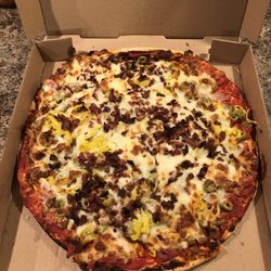Niedeckens's Carry-Out
