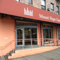 Mt Hope Family Practice