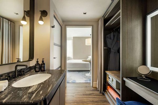 Canopy by Hilton San Francisco SoMa by null