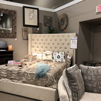 Ashley Store - Furniture Stores Near Me - Folsom, California