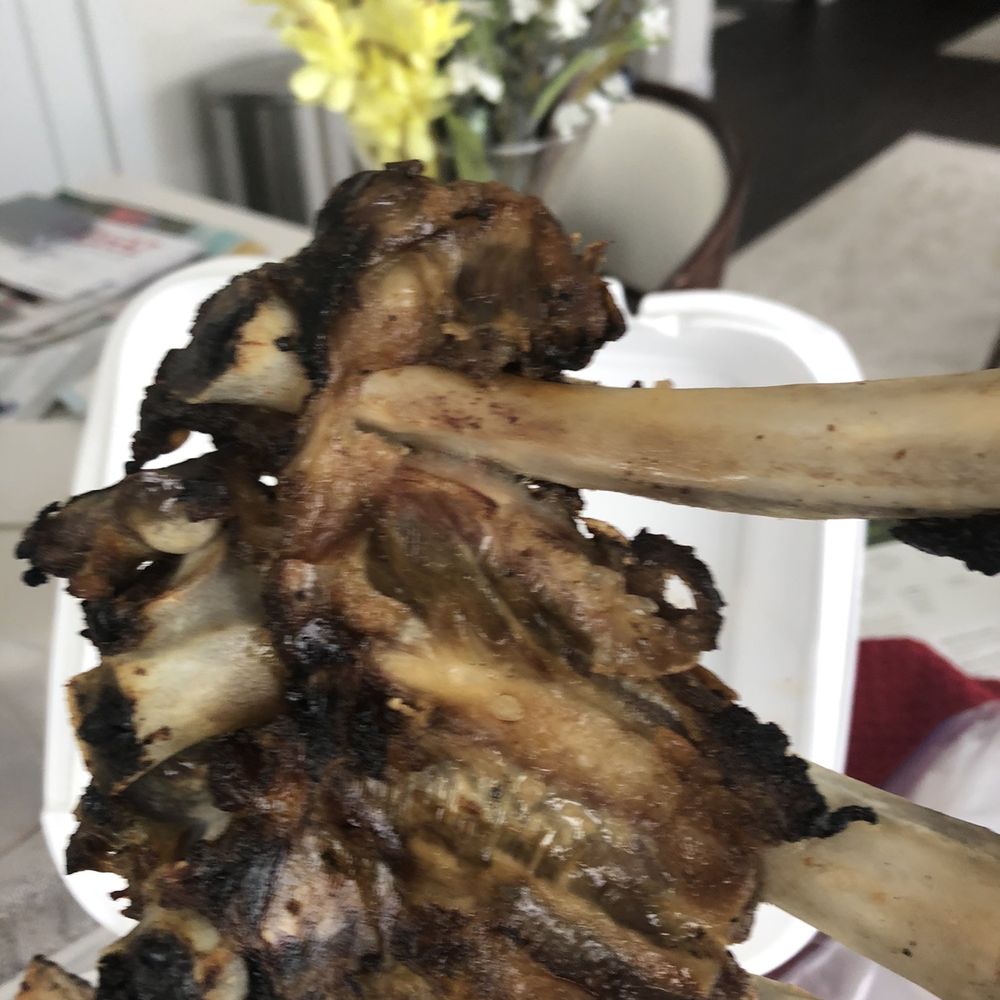 Texan BBQ - Ribs . - Barbeque Near Me - Algonquin, Illinois Texan BBQ - Ribs . - Barbeque Near Me - Algonquin, Illinois