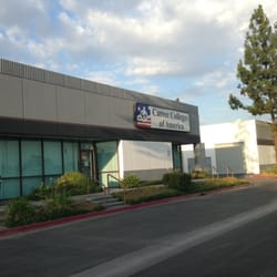 Career Colleges of America - San Bernardino Campus - Office