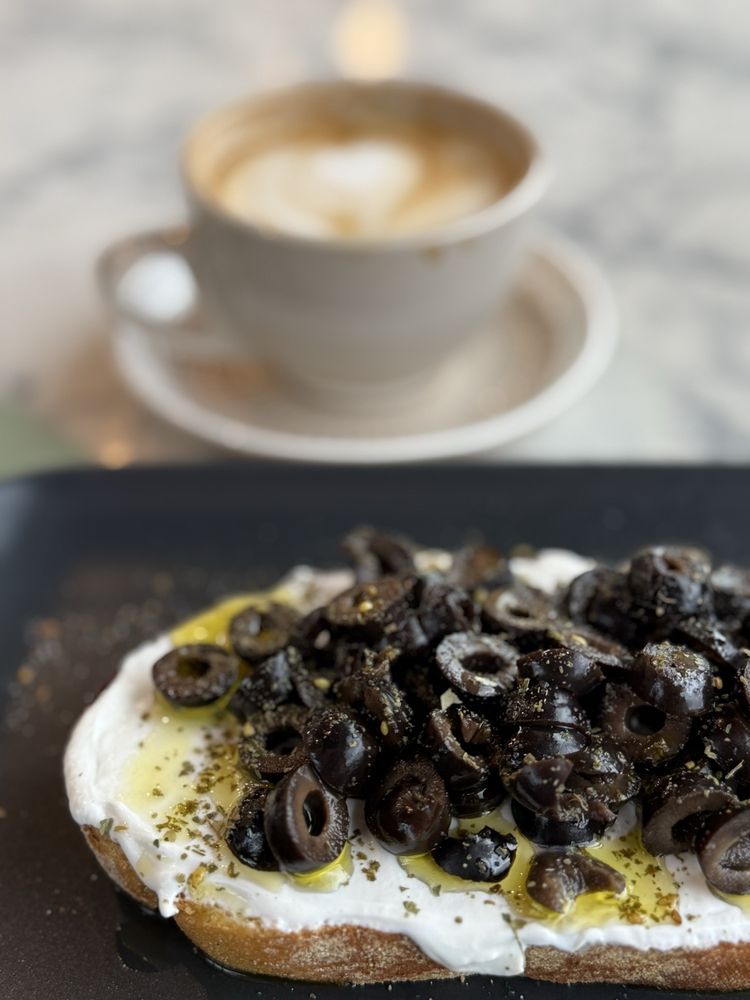 Bloom Cafe Image