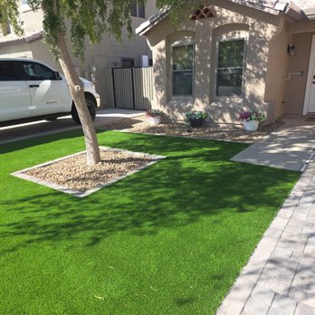 Diamond Stone & Synthetic Grass - Turf, driveway extension and paver boarder. - Masonry/Concrete Near Me - Phoenix, Arizona Diamond Stone & Synthetic Grass - Turf, driveway extension and paver boarder. - Masonry/Concrete Near Me - Phoenix, Arizona