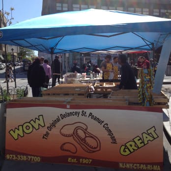 Albee Square Farmers Market - Farmers Market Near Me - Brooklyn, New York