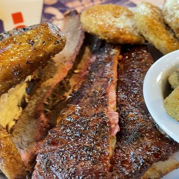 I Barbque Express - Center cut pork ribs - Barbeque Near Me - Fruitland Park, Florida I Barbque Express - Center cut pork ribs - Barbeque Near Me - Fruitland Park, Florida