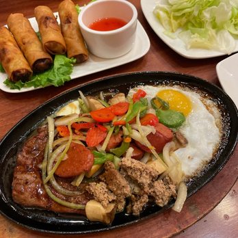 Pho 90 Degree - Vietnamese Near Me - San Jose, California