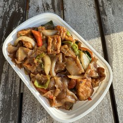 Times Thai Streatery