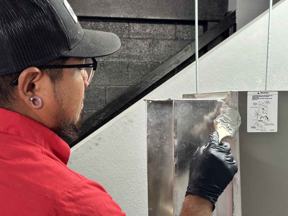 Slide of BEST Air Conditioning Plumbing Repair