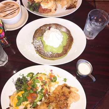 Lady C’s - Breakfast & Brunch Near Me - Tarzana, California Lady C’s - Breakfast & Brunch Near Me - Tarzana, California