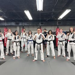 Boon Martial Arts