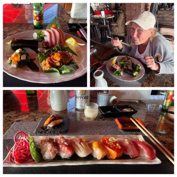 Mata Ashta - Sushi Bars Near Me - Rosarito, BCN Mata Ashta - Sushi Bars Near Me - Rosarito, BCN