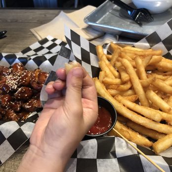 Pike Kitchen - Korean Near Me - Rockville, Maryland Pike Kitchen - Korean Near Me - Rockville, Maryland
