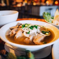 Mai Phi - Pho Beef