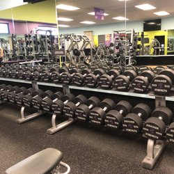 Dumbbells
