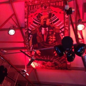 MEATliquor N1 - Burgers Near Me - London, XGL