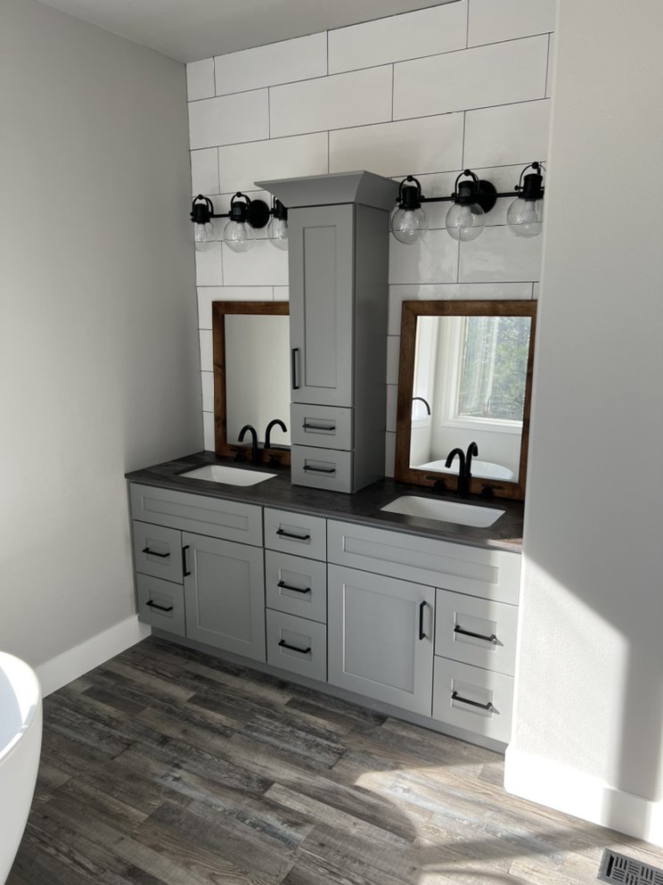 Slide of Anderson Plumbing Solutions