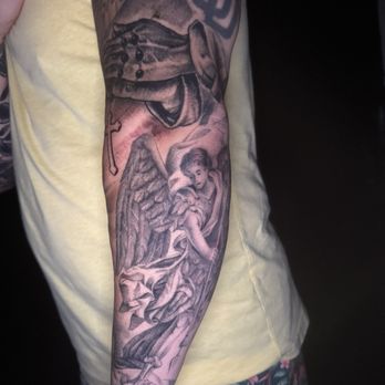 Guru Tattoo - Tattoo Near Me - San Diego, California