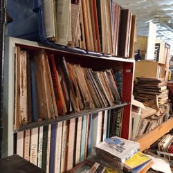 The Bridgeport Flea And Thrift