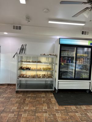 La Dulce Bakery, Inc. by null