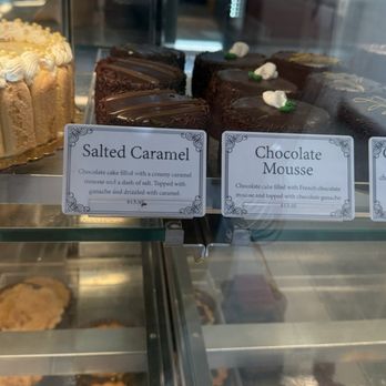 Primrose Bakery - Bakeries Near Me - Livermore, California