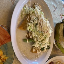 El Rincon De Los Sabores Restuarant