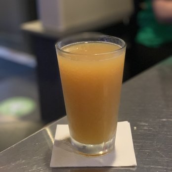 Tiff's Grill & Ale House - Pear Cider (~$6). - American Near Me - Morris Plains, New Jersey Tiff's Grill & Ale House - Pear Cider (~$6). - American Near Me - Morris Plains, New Jersey
