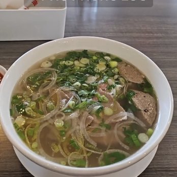 Pho Phong Luu - Vietnamese Near Me - Austin, Texas Pho Phong Luu - Vietnamese Near Me - Austin, Texas