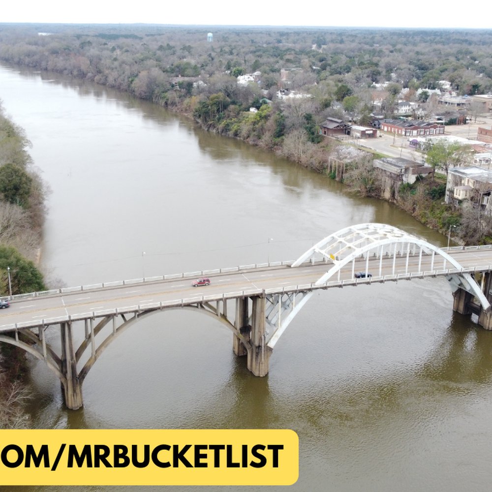 Edmund Pettus Bridge - Landmarks & Historical Buildings Near Me - Selma, Alabama Edmund Pettus Bridge - Landmarks & Historical Buildings Near Me - Selma, Alabama