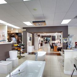 Florida Plumbing Kitchen and Bath Gallery