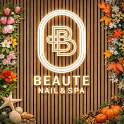 Beaute Nail Spa