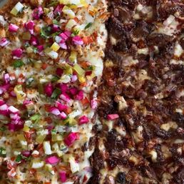 LG Lebanese Garlic Chicken LG Smoked Beef Brisket LG Lebanese Garlic Chicken LG Smoked Beef Brisket