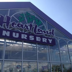 Heartland Nursery