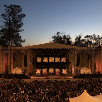 Greek Theatre - UC Berkeley - Performing Arts Near Me - Berkeley, California Greek Theatre - UC Berkeley - Performing Arts Near Me - Berkeley, California