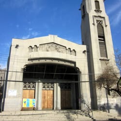 Parroquia la Anunciación