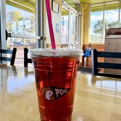 PDQ Jacksonville: Beach & Hodges
