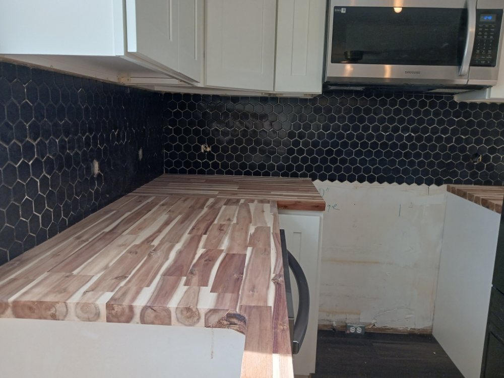 Slide of Accurate Home Renovations