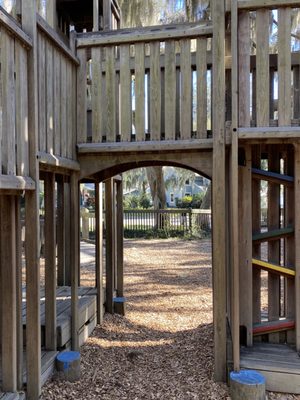 Wooton Park by null