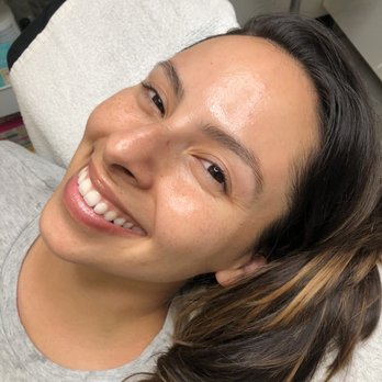 Skyn Theory - Post brightening facial - Makeup Artists Near Me - Costa Mesa, California Skyn Theory - Post brightening facial - Makeup Artists Near Me - Costa Mesa, California