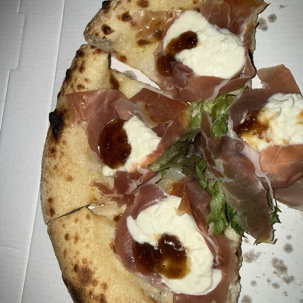 FRA Pizza - Diva Pizza - Pizza Near Me - Miami, Florida FRA Pizza - Diva Pizza - Pizza Near Me - Miami, Florida
