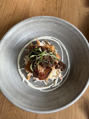 Indigenous Restaurant by null